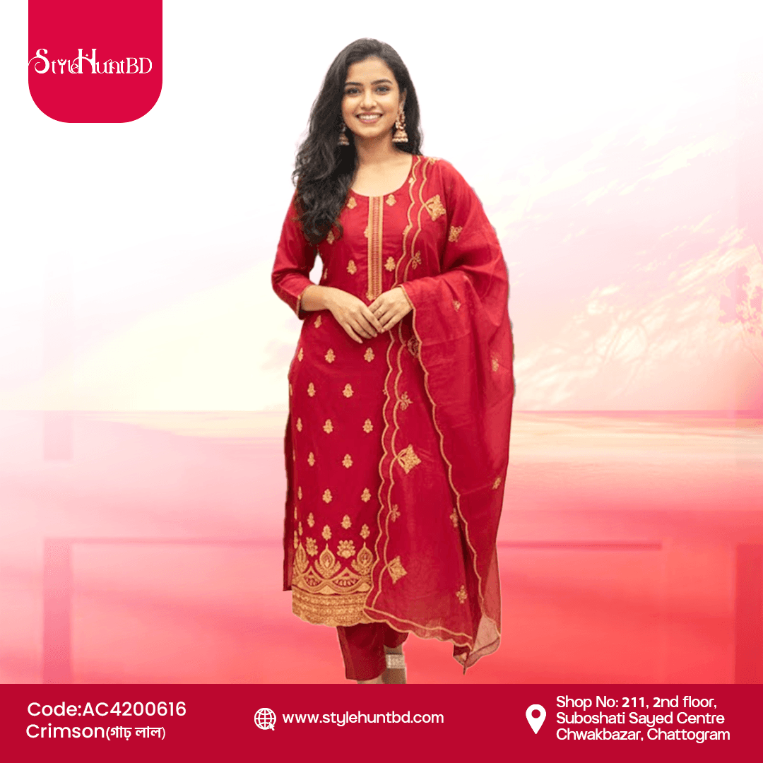 Crimson AC Collection