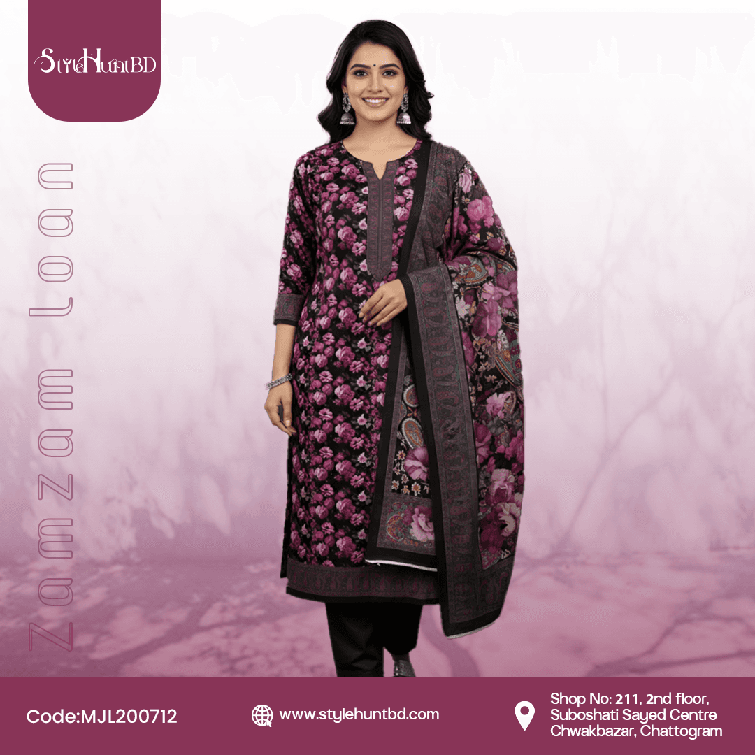 wine berry Zamzam loan Collection